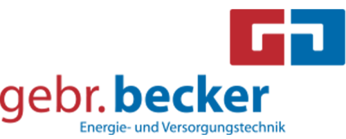 It´s a Match Gebr. Becker GmbH & Co. KG