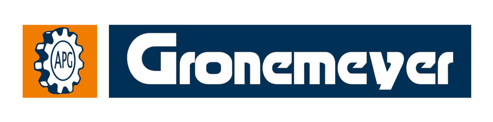 Gronemeyer Maschinenfabrik GmbH & Co