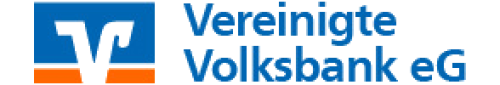 It´s a Match Vereinigte Volksbank eG