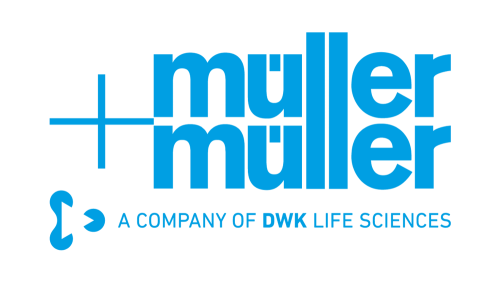 It´s a Match Müller + Müller – Joh. GmbH + Co. KG – Excellence in Pharma Vials