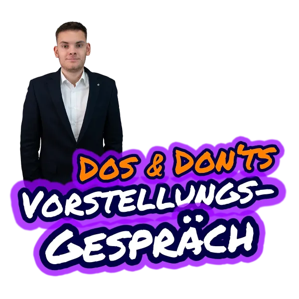 DOS & DONT`S Bewerbung - Otto Künnecke superheldenausbildung ausbildungsportal holzminden hoexter
